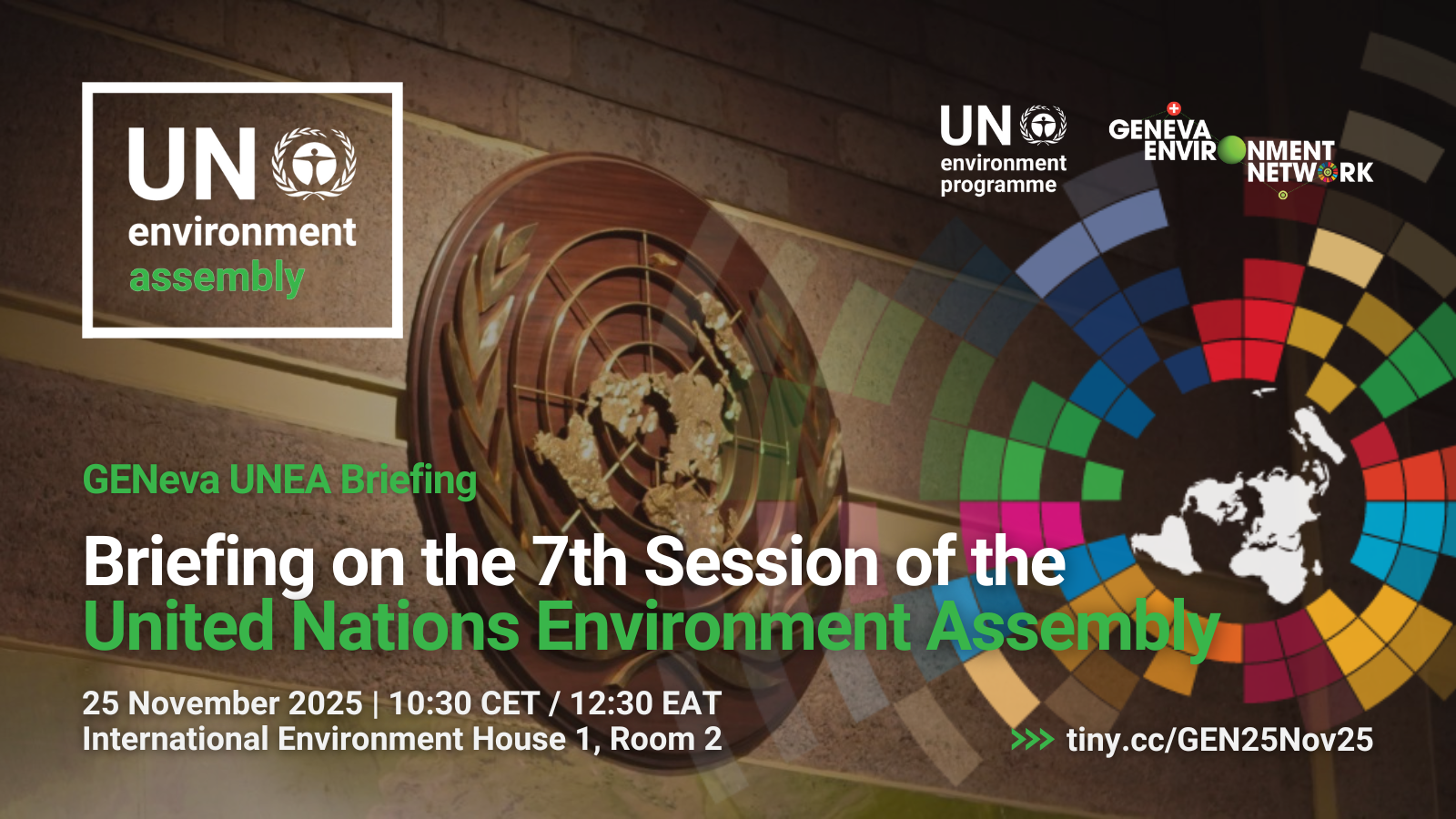 UN Environment Assembly