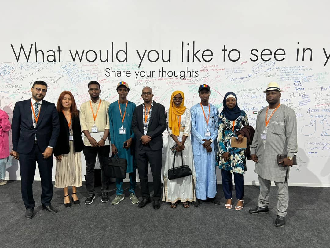 Innovative solutions