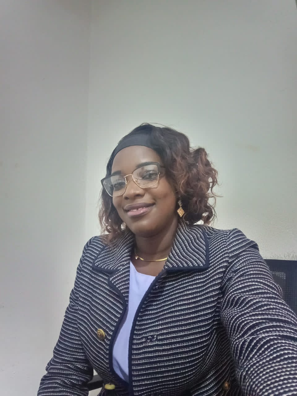 DANZI Divine Charlène