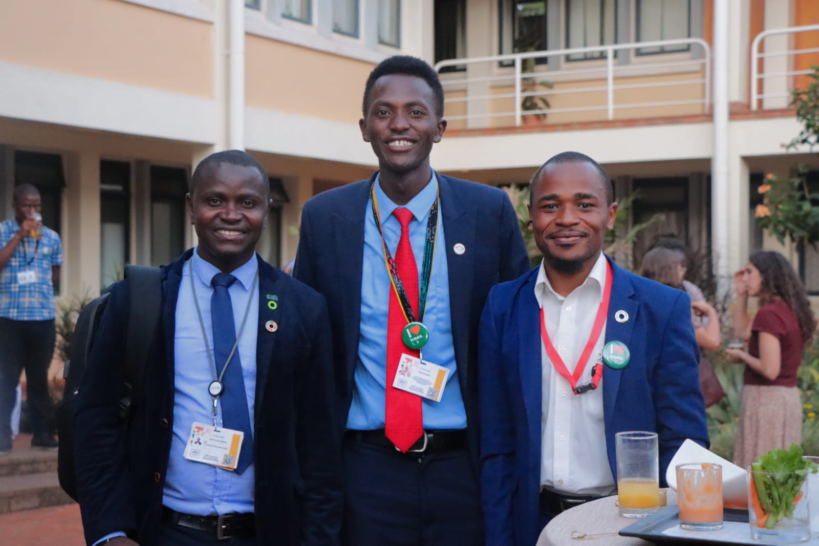 CongoBotanika Expedition