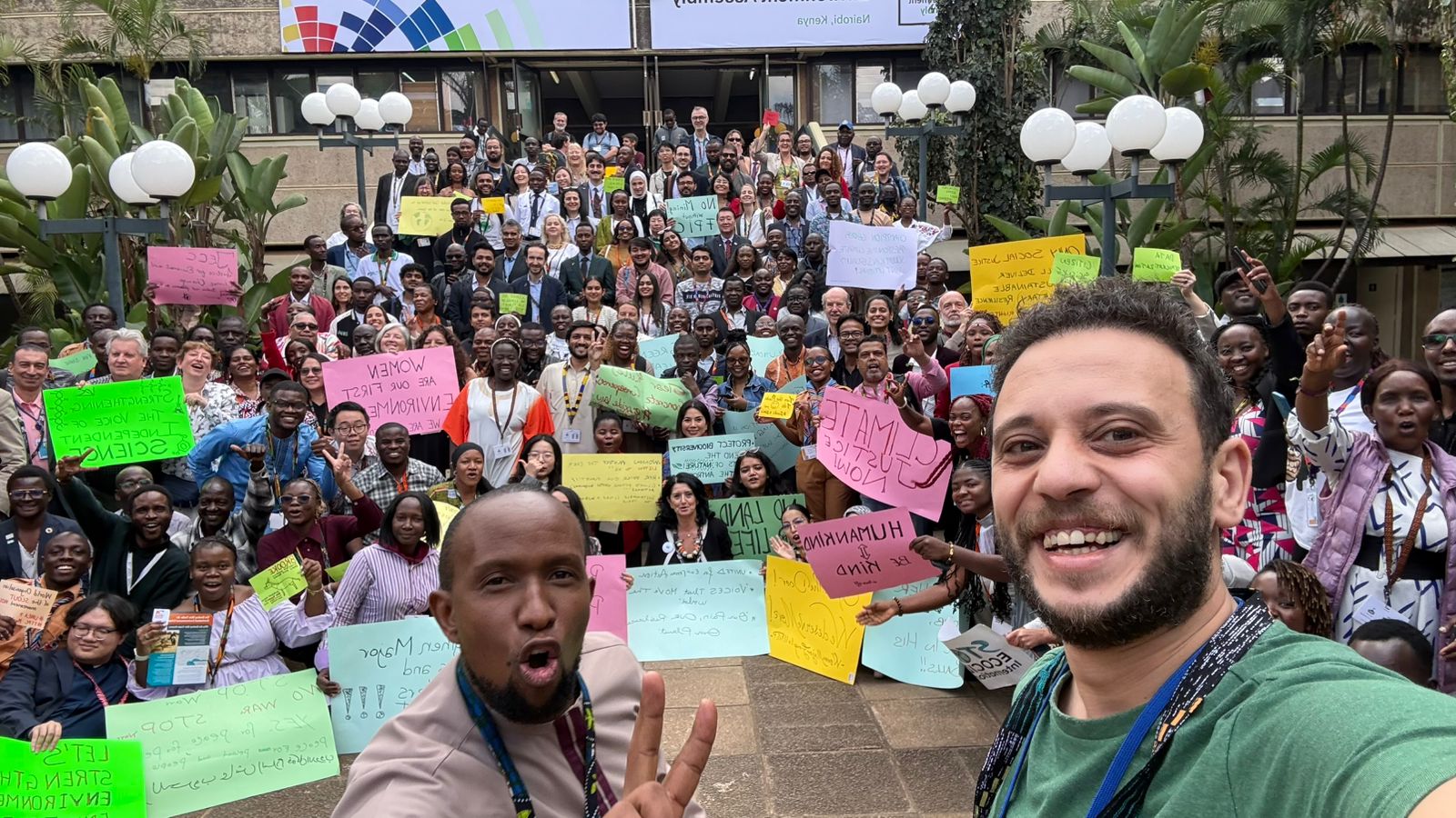 Innovation Award Ceremony